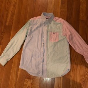 Vineyard Vines Tucker Shirt